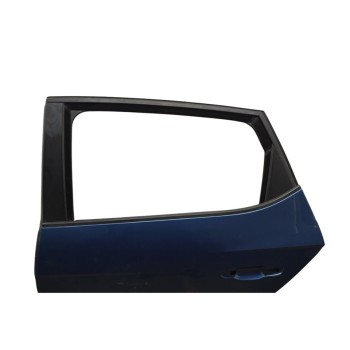 Recambio de puerta trasera izquierda para seat leon (5f1) style referencia OEM IAM 5F4833055  