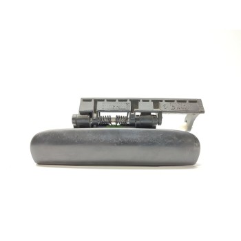 Recambio de maneta exterior delantera izquierda para citroën xsara picasso 2.0 hdi referencia OEM IAM 9633343677  