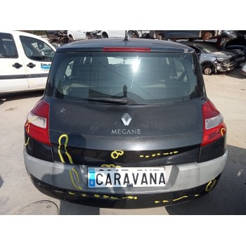 renault megane ii berlina 5p del año 2006