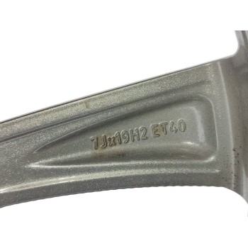 Recambio de llanta para nissan qashqai (j11) tekna + referencia OEM IAM D0300HV09A  