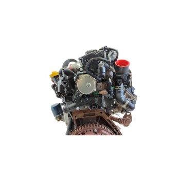 Recambio de motor completo para renault clio iv authentique referencia OEM IAM K9KE6  