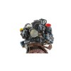 Recambio de motor completo para renault clio iv authentique referencia OEM IAM K9KE6  