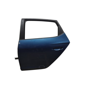 Recambio de puerta trasera izquierda para seat leon (5f1) style referencia OEM IAM 5F4833055  