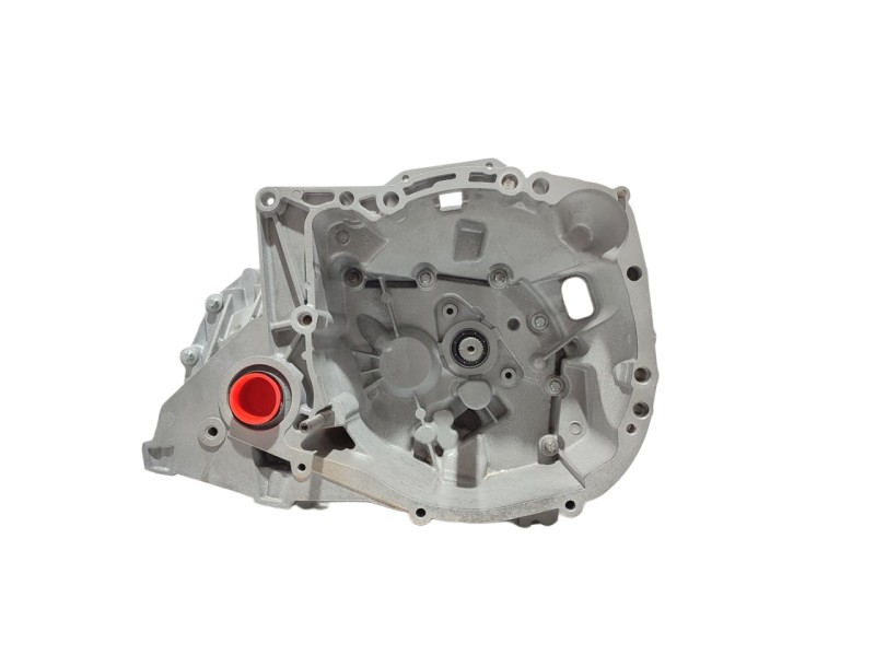 Recambio de caja cambios para renault clio iv business referencia OEM IAM JH3905  