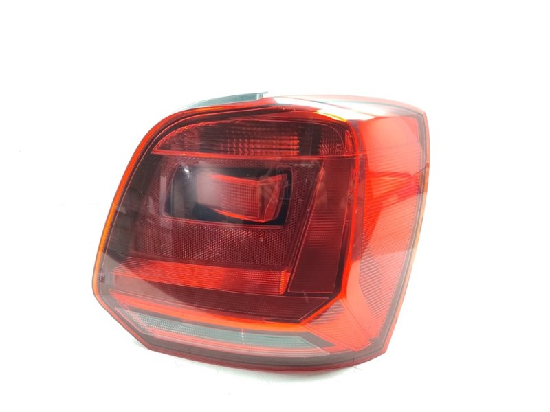 Recambio de piloto trasero derecho para volkswagen polo (6c1) sport bluemotion referencia OEM IAM 6C0945096K  