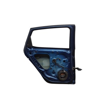 Recambio de puerta trasera izquierda para seat leon (5f1) style referencia OEM IAM 5F4833055  