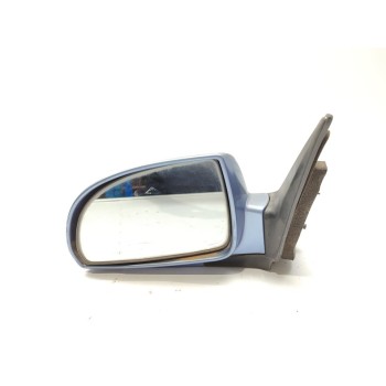 Recambio de retrovisor izquierdo para kia rio ipanema berlina referencia OEM IAM 87611FD250XX  