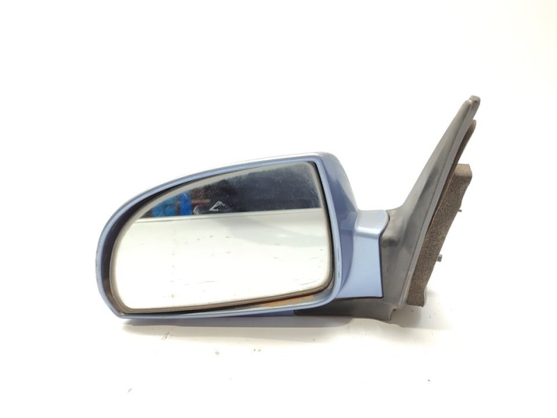 Recambio de retrovisor izquierdo para kia rio ipanema berlina referencia OEM IAM 87611FD250XX  