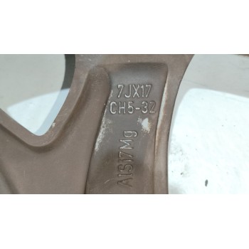 Recambio de juego llantas para citroën c5 berlina collection referencia OEM IAM 9662302680  