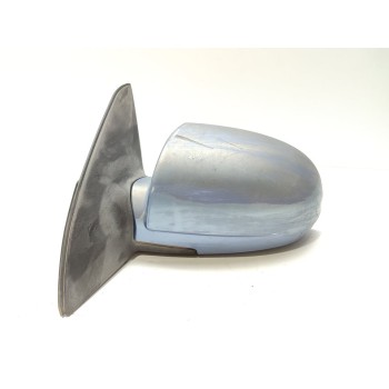 Recambio de retrovisor izquierdo para kia rio ipanema berlina referencia OEM IAM 87611FD250XX  