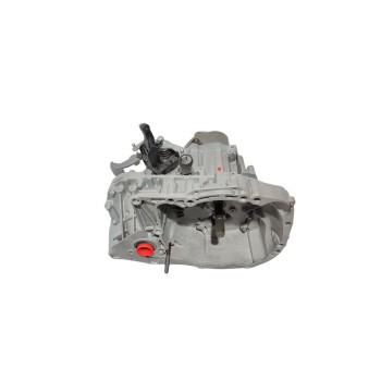 Recambio de caja cambios para renault clio iv business referencia OEM IAM JH3905  