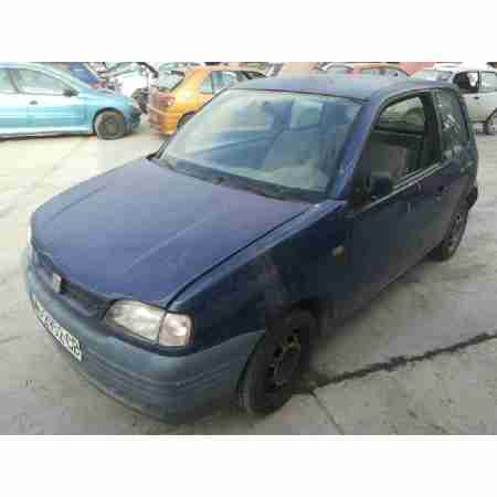 SEAT AROSA (6H1)