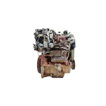 Recambio de motor completo para renault clio iv authentique referencia OEM IAM K9KE6  