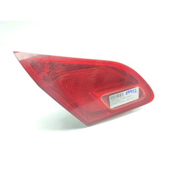 Recambio de piloto trasero izquierdo interior para opel astra j lim. cosmo referencia OEM IAM   