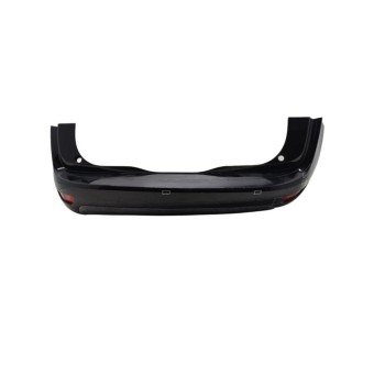 Recambio de paragolpes trasero para citroën c4 picasso feel referencia OEM IAM 1609617280  
