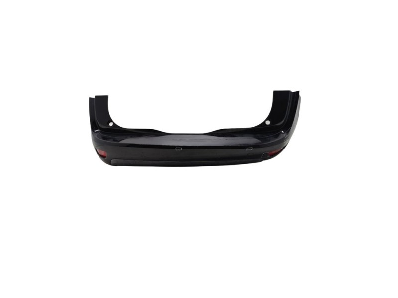 Recambio de paragolpes trasero para citroën c4 picasso feel referencia OEM IAM 1609617280  