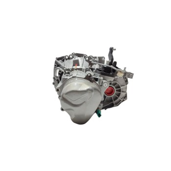 Recambio de caja cambios para renault clio iv business referencia OEM IAM JH3905  