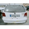 volkswagen polo berlina (6n1) del año 1997