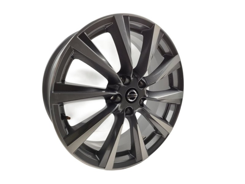 Recambio de llanta para nissan qashqai (j11) tekna + referencia OEM IAM D0300HV09A  