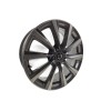 Recambio de llanta para nissan qashqai (j11) tekna + referencia OEM IAM D0300HV09A  