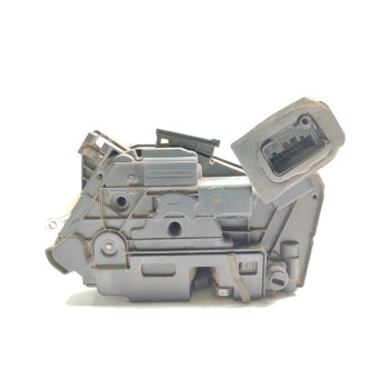 Recambio de cerradura puerta trasera derecha para seat leon (5f1) reference referencia OEM IAM 5K4839016Q  