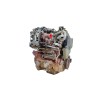 Recambio de motor completo para renault clio iv authentique referencia OEM IAM K9KE6  