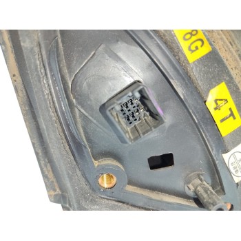 Recambio de retrovisor izquierdo para kia rio ipanema berlina referencia OEM IAM 87611FD250XX  