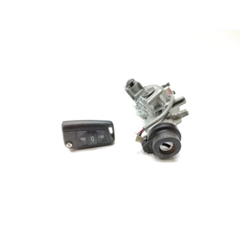 Recambio de conmutador de arranque para seat leon st (5f8) reference referencia OEM IAM 5Q0905865  