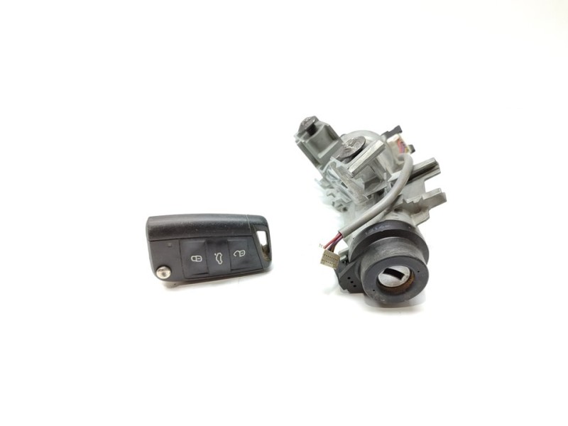 Recambio de conmutador de arranque para seat leon st (5f8) reference referencia OEM IAM 5Q0905865  