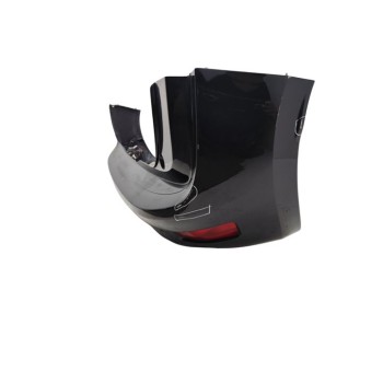 Recambio de paragolpes trasero para citroën c4 picasso feel referencia OEM IAM 1609617280  