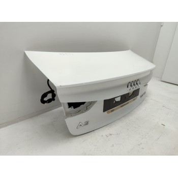 Recambio de porton trasero para audi a3 sedán (8vm) 30 tdi design referencia OEM IAM 8V5827025F  