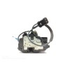 Recambio de cerradura puerta trasera izquierda para renault kangoo profesional referencia OEM IAM 8200542396D  