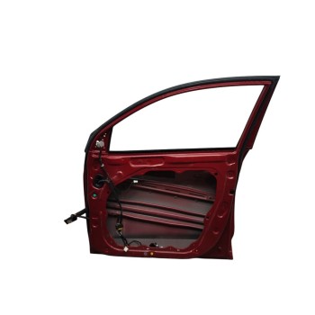 Recambio de puerta delantera derecha para hyundai tucson classic blue referencia OEM IAM 76004D7000  