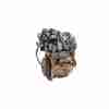 Recambio de motor completo para renault clio iv authentique referencia OEM IAM K9KE6  