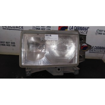Recambio de faro izquierdo para land rover range rover (lp) referencia OEM IAM 88201446  