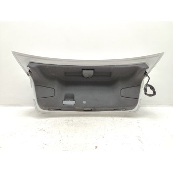 Recambio de porton trasero para audi a3 sedán (8vm) 30 tdi design referencia OEM IAM 8V5827025F  