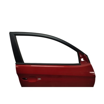 Recambio de puerta delantera derecha para hyundai tucson classic blue referencia OEM IAM 76004D7000  