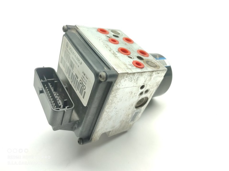 Recambio de abs para volkswagen passat berlina (3c2) advance referencia OEM IAM 3C0614095P  