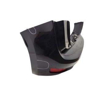 Recambio de paragolpes trasero para citroën c4 picasso feel referencia OEM IAM 1609617280  