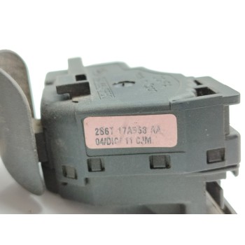 Recambio de mando limpia para ford fusion (cbk) ambiente referencia OEM IAM 2S6T17A553AA  