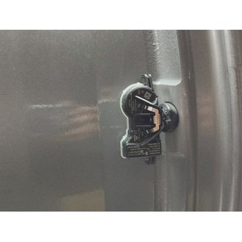 Recambio de llanta para nissan qashqai (j11) tekna + referencia OEM IAM D0300HV09A  