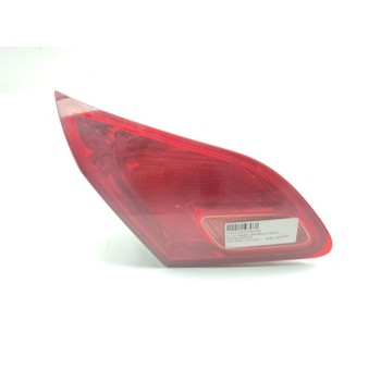 Recambio de piloto trasero izquierdo interior para opel astra j lim. cosmo referencia OEM IAM   