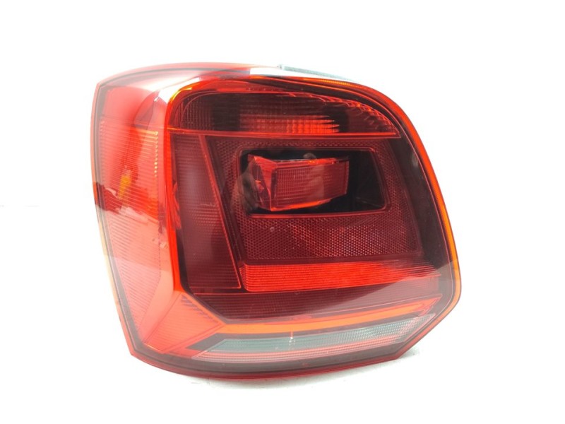 Recambio de piloto trasero izquierdo para volkswagen polo (6c1) sport bluemotion referencia OEM IAM 6C0945095K  