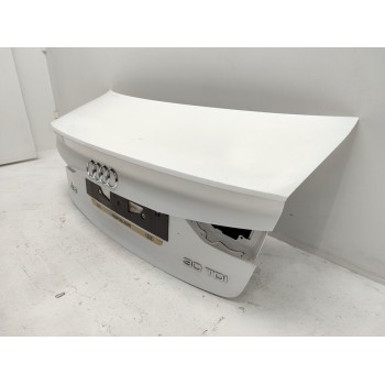 Recambio de porton trasero para audi a3 sedán (8vm) 30 tdi design referencia OEM IAM 8V5827025F  