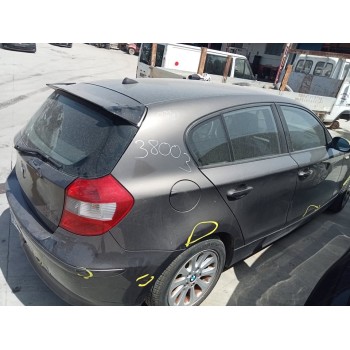 bmw serie 1 berlina (e81/e87) del año 2006