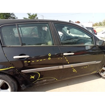 renault megane ii berlina 5p del año 2006