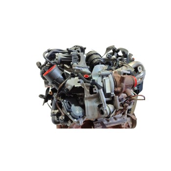 Recambio de motor completo para renault clio iv authentique referencia OEM IAM K9KE6  