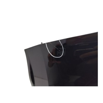 Recambio de paragolpes trasero para citroën c4 picasso feel referencia OEM IAM 1609617280  