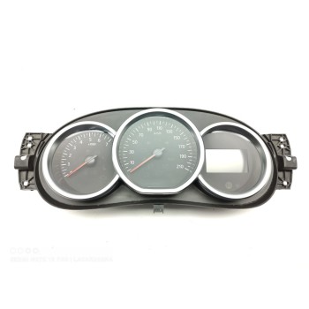 CUADRO INSTRUMENTOS 248102383R 