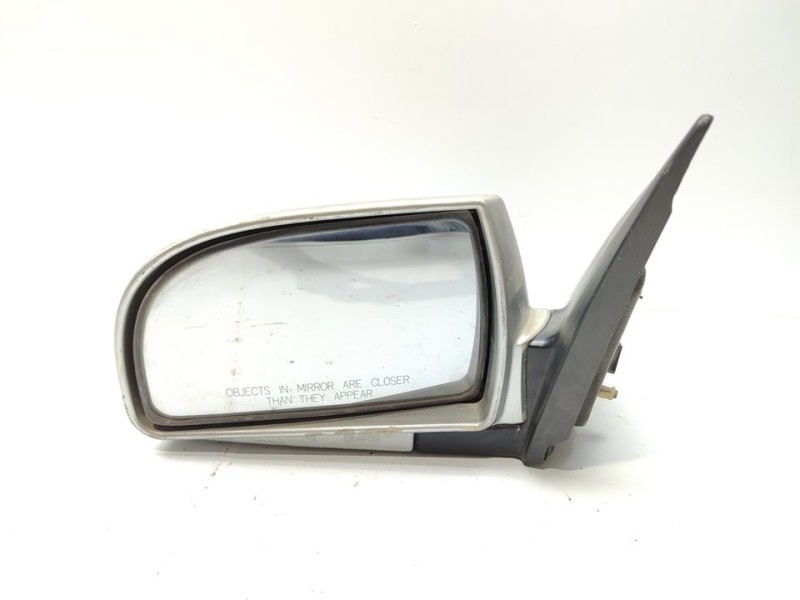 Recambio de retrovisor izquierdo para kia carens (un) concept referencia OEM IAM K2GL69180XX  